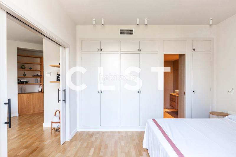 Foto 79c11bc3-7af3-454c-9535-ec1f76634b46. Rent flat with heating in Dreta de l´Eixample Barcelona