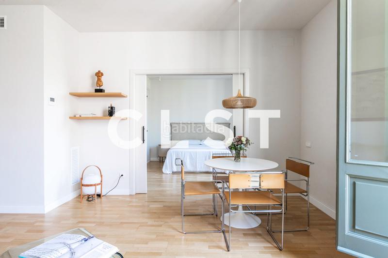 Foto a4d5d51f-23d9-4681-ad1e-bcd39142dcef. Rent flat with heating in Dreta de l´Eixample Barcelona
