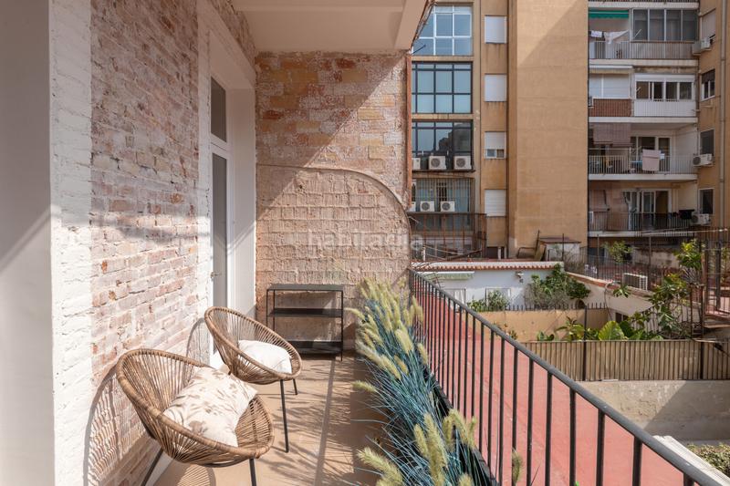 Foto 049df121-090e-4546-b447-31dfd319657f. Location appartement avec chauffage dans L´Antiga Esquerra de l´Eixample Barcelona