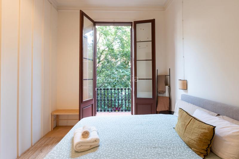 Foto 0dcae546-5763-4586-9859-4f2562842495. Location appartement avec chauffage dans L´Antiga Esquerra de l´Eixample Barcelona