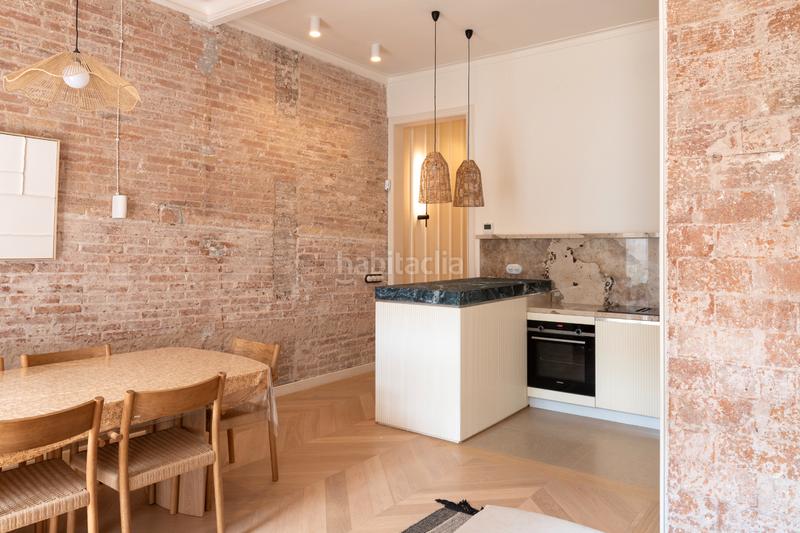 Foto 60142495-9099-4e0a-871b-40f722071f44. Location appartement avec chauffage dans L´Antiga Esquerra de l´Eixample Barcelona