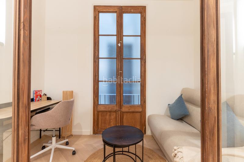 Foto b0d7ff69-0486-45bf-8d5e-f6551274fc60. Location appartement avec chauffage dans L´Antiga Esquerra de l´Eixample Barcelona
