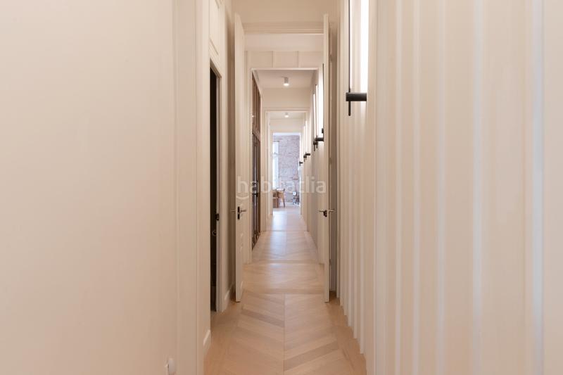 Foto fa34d1f7-213c-448b-ba3c-1eae165b5b18. Location appartement avec chauffage dans L´Antiga Esquerra de l´Eixample Barcelona