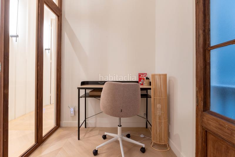 Foto 103befdb-dcc6-4e18-b4e2-aaa87c1a0337. Miete etagenwohnung mit heizung in L´Antiga Esquerra de l´Eixample Barcelona