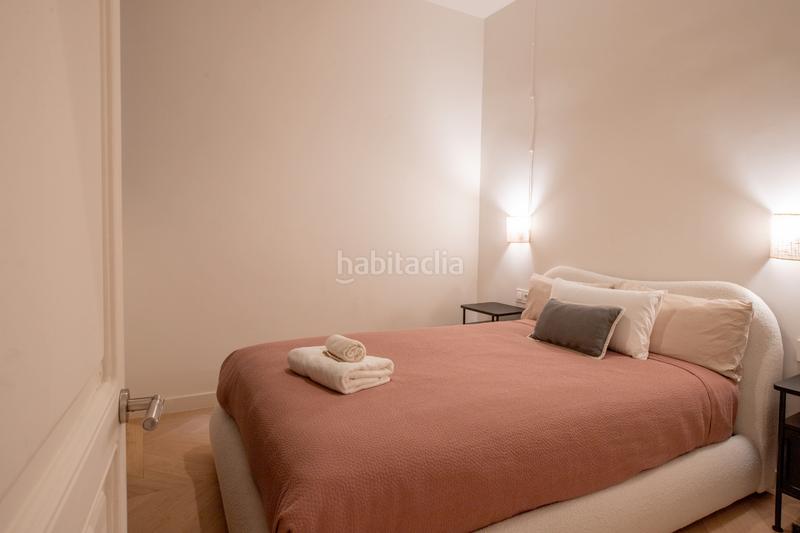 Foto 69377590-35a2-4296-baba-c3f4d7643e1b. Miete etagenwohnung mit heizung in L´Antiga Esquerra de l´Eixample Barcelona