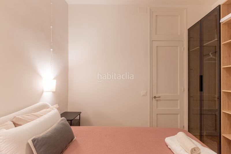 Foto 75101736-ac8b-4c2d-a548-e9b88ac1b0f4. Miete etagenwohnung mit heizung in L´Antiga Esquerra de l´Eixample Barcelona