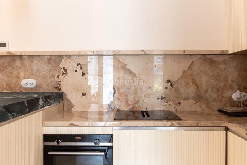 Foto abee0779-6402-429b-bce6-c3cc6d3b17f8. Miete etagenwohnung mit heizung in L´Antiga Esquerra de l´Eixample Barcelona