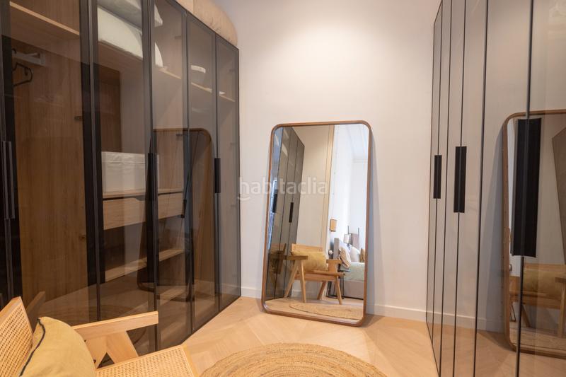 Foto b19461d3-12f9-48da-9ee6-390c09b40819. Miete etagenwohnung mit heizung in L´Antiga Esquerra de l´Eixample Barcelona