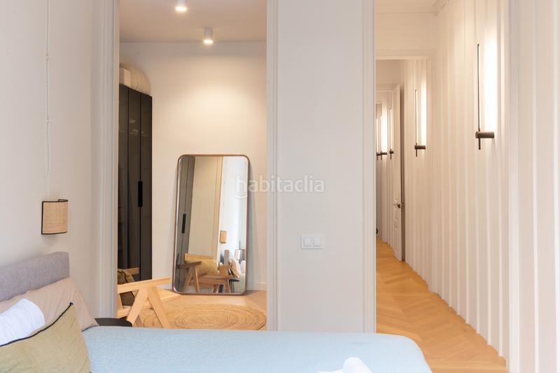 Foto 077d1026-f063-4ed1-b087-0c9af46421fb. Rent flat with heating in L´Antiga Esquerra de l´Eixample Barcelona