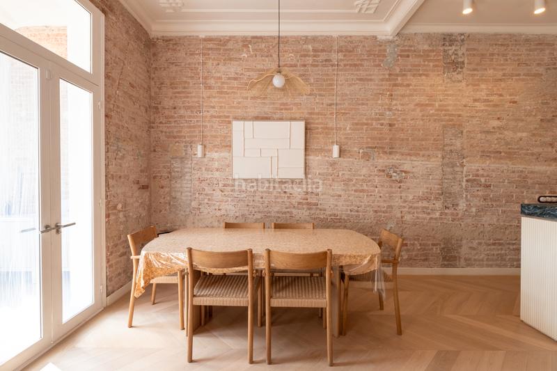 Foto 4cb9b825-87cc-4693-b9ab-7198a02c7f1e. Rent flat with heating in L´Antiga Esquerra de l´Eixample Barcelona