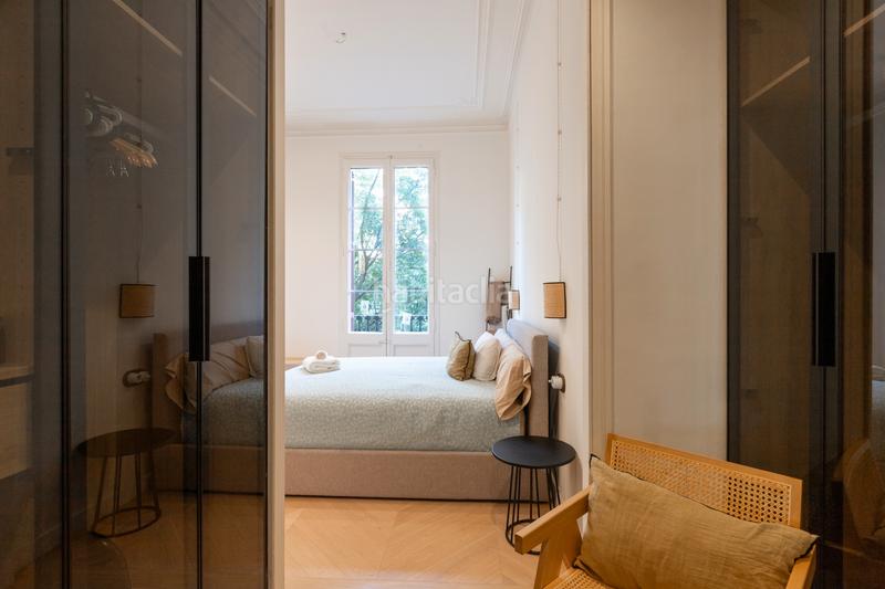 Foto b3f75d7e-8495-45ab-952c-00cbe361499f. Rent flat with heating in L´Antiga Esquerra de l´Eixample Barcelona