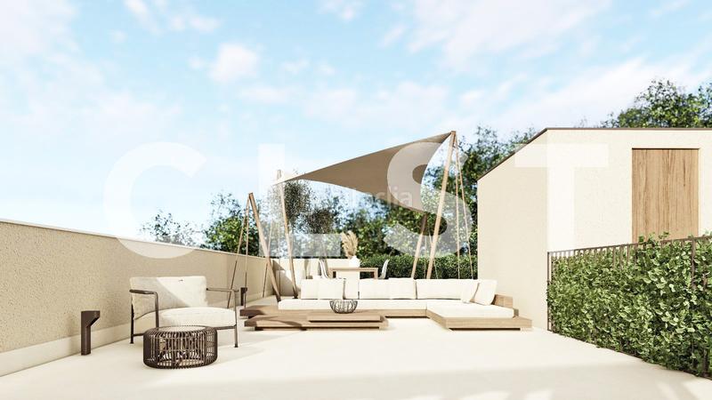 Foto 6b16c7c4-d0a4-450f-ba4b-5c15291e4a94. Piso en El Poble Sec - Parc de Montjuïc Barcelona