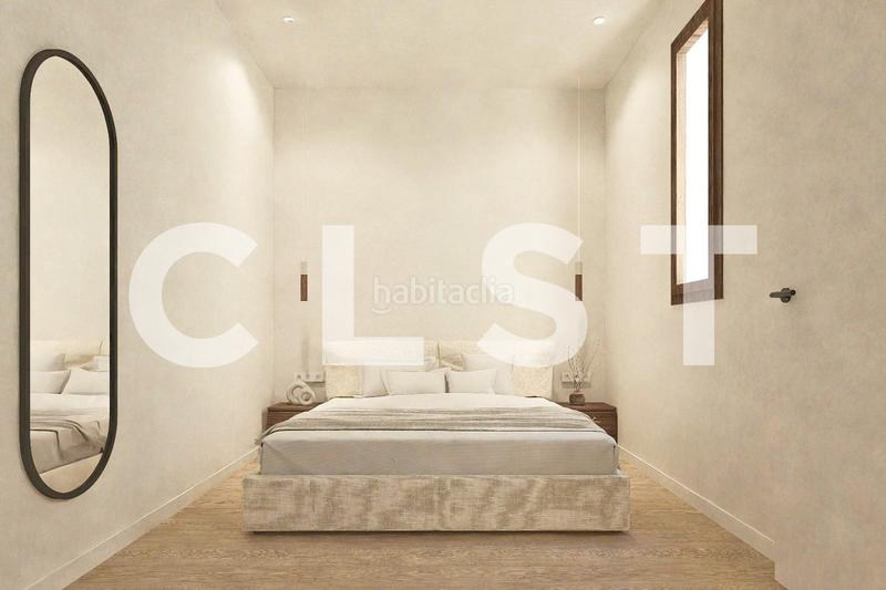 Foto b68a1563-4e5f-4ded-8b4b-7dcdad02ec8d. Piso en El Poble Sec - Parc de Montjuïc Barcelona