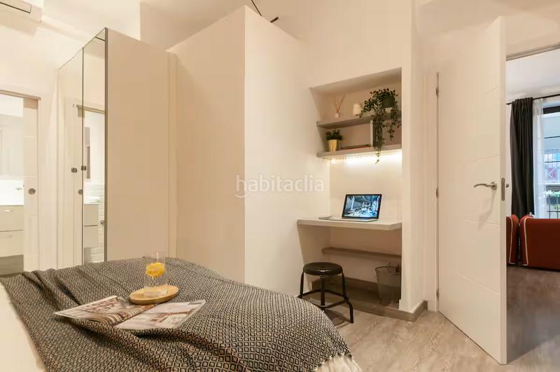 Foto 01eabec2-10ef-4f66-b85a-d019961229b2. Appartamento con riscaldamento in St. Pere - Sta. Caterina - El Born Barcelona