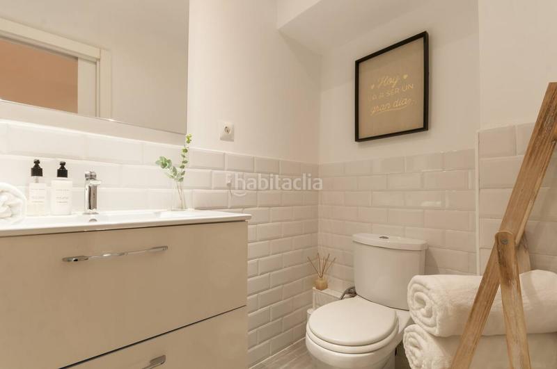 Foto 06bead77-65e5-48ab-a3a0-38e67ad11757. Appartamento con riscaldamento in St. Pere - Sta. Caterina - El Born Barcelona