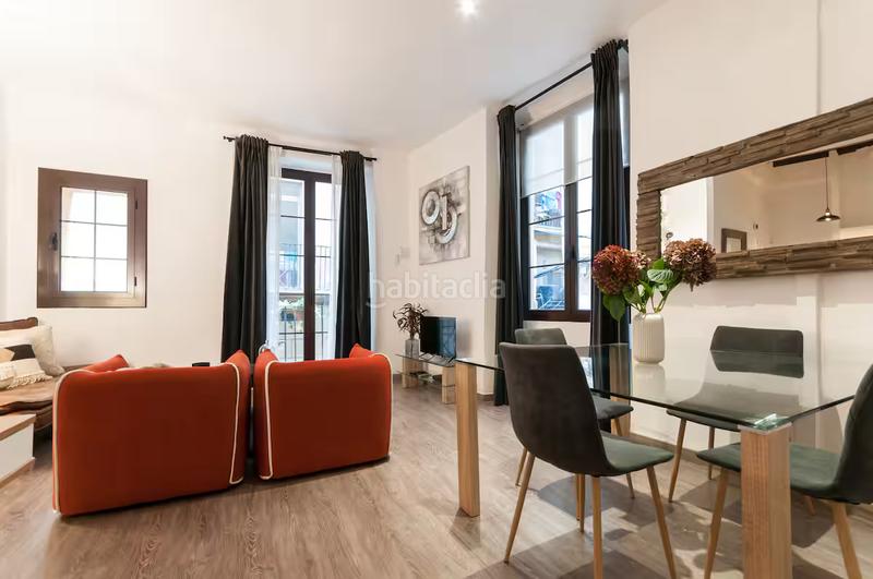 Foto 2e80d49b-559d-4628-8937-2b0cc4b59af6. Appartamento con riscaldamento in St. Pere - Sta. Caterina - El Born Barcelona