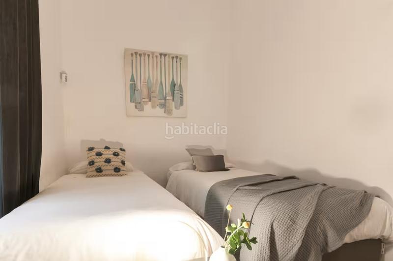 Foto 3186c5c3-fefe-412e-9851-a58bf35131fb. Appartamento con riscaldamento in St. Pere - Sta. Caterina - El Born Barcelona