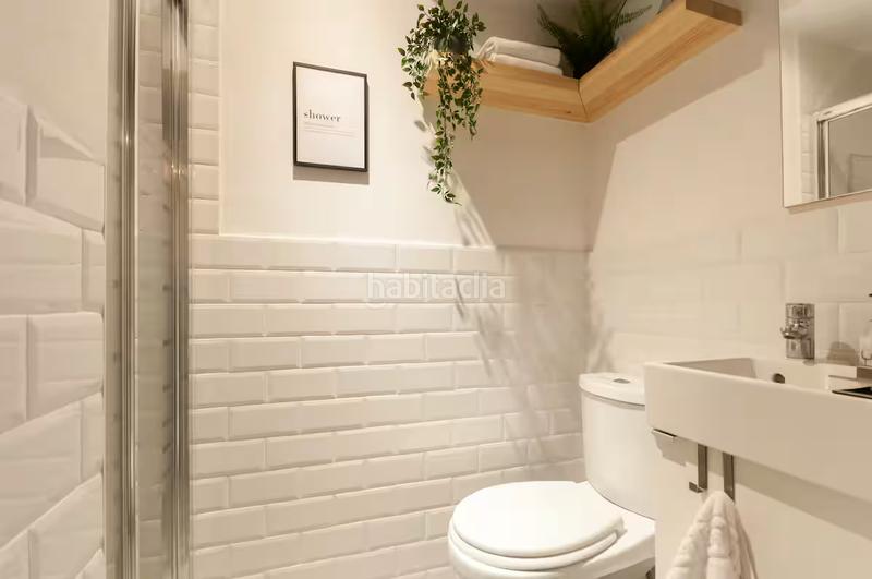 Foto 4de3bebe-0058-47bf-a88e-49d7c669e3e2. Appartamento con riscaldamento in St. Pere - Sta. Caterina - El Born Barcelona