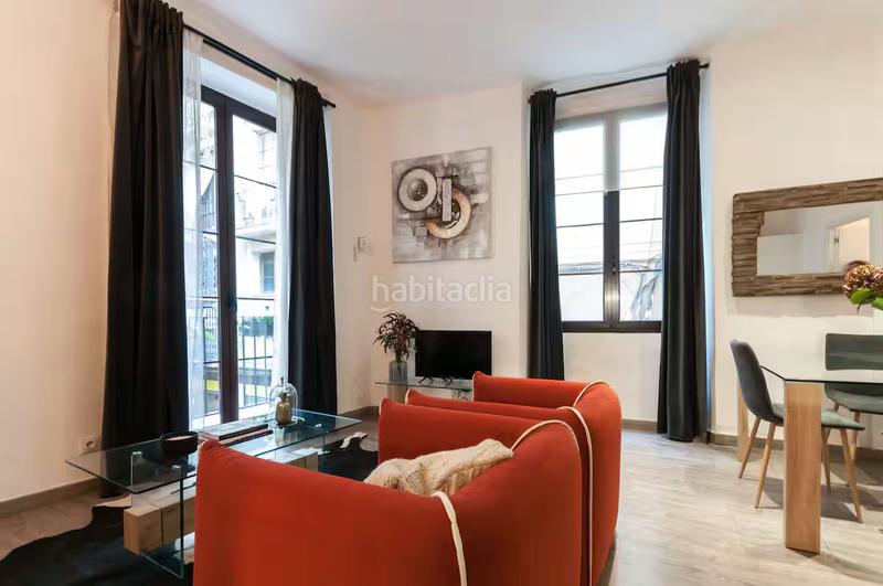 Foto 5bf19d1a-548c-4337-b50c-445156ecba7e. Appartamento con riscaldamento in St. Pere - Sta. Caterina - El Born Barcelona