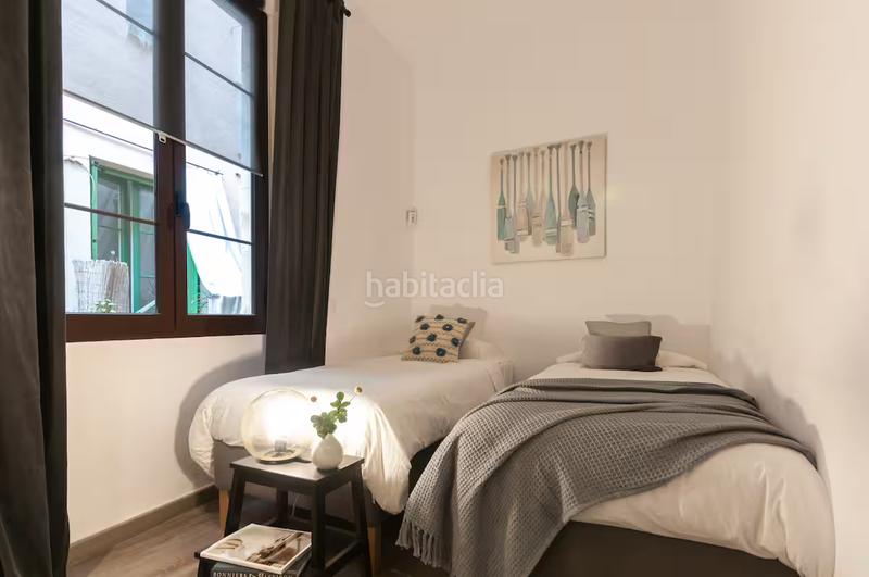 Foto 9fdc9449-526a-4e32-aa35-23004dc6b97f. Appartamento con riscaldamento in St. Pere - Sta. Caterina - El Born Barcelona