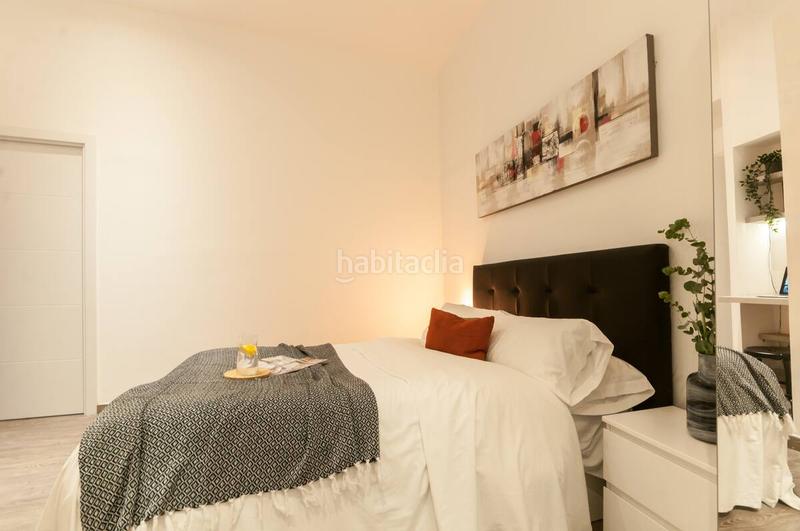 Foto a0f53be3-6333-40f1-b885-cdf4b097bfab. Appartamento con riscaldamento in St. Pere - Sta. Caterina - El Born Barcelona