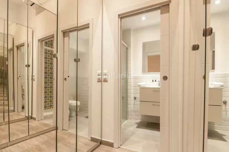 Foto bda8ab1a-b3a6-40d2-9d62-e70d65447bb2. Appartamento con riscaldamento in St. Pere - Sta. Caterina - El Born Barcelona