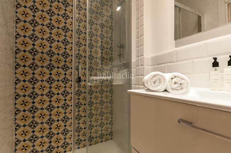 Foto e515896b-4942-40ba-a532-835d7162d527. Appartamento con riscaldamento in St. Pere - Sta. Caterina - El Born Barcelona