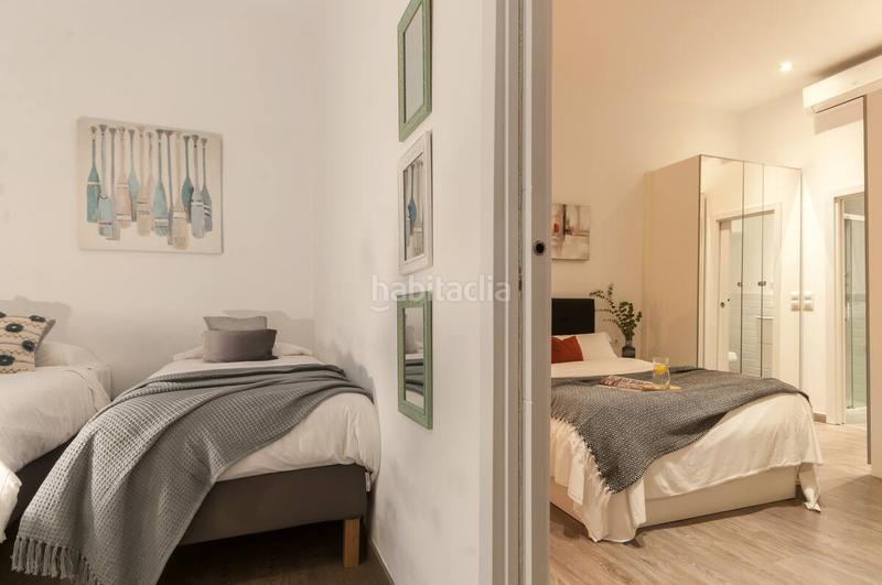 Foto fe7da79d-ce03-4359-8f6e-9d6f2430cd06. Appartamento con riscaldamento in St. Pere - Sta. Caterina - El Born Barcelona