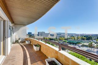 Appartement à Dreta de l´Eixample