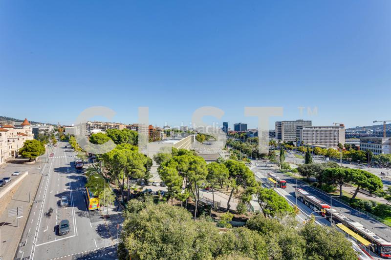 Foto 00ecc8dc-6821-492e-9f81-0478012700be. Affitto appartamento con riscaldamento parcheggio piscina in Barcelona