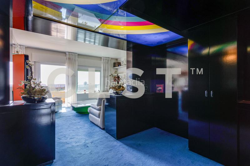 Foto 0ed494ae-c491-477e-aa32-c3a8c303567d. Affitto appartamento con riscaldamento parcheggio piscina in Barcelona