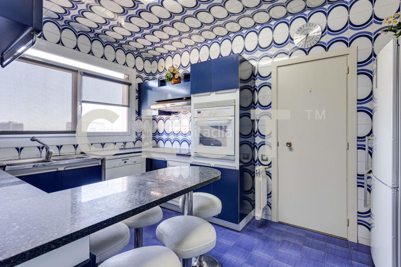 Foto 123294a5-ffb6-4aea-9c35-e971ebd879b5. Affitto appartamento con riscaldamento parcheggio piscina in Barcelona