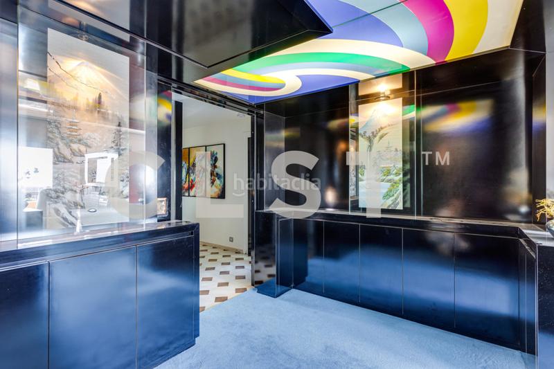 Foto 3fa277be-75ad-4bab-8d11-36fe7c07165a. Affitto appartamento con riscaldamento parcheggio piscina in Barcelona