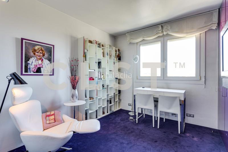 Foto 64d26fd1-cdb3-4709-99fa-e99b66b8f526. Affitto appartamento con riscaldamento parcheggio piscina in Barcelona