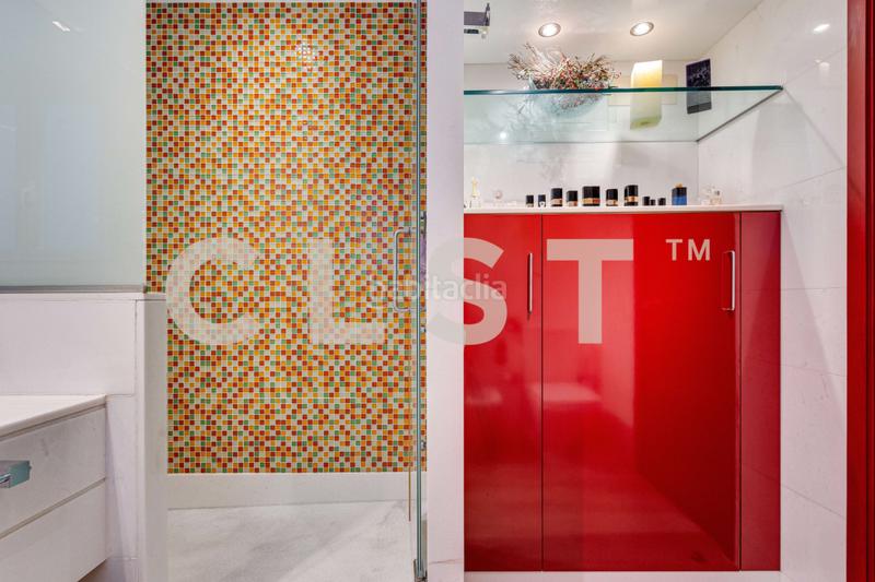 Foto 6e216a05-e5c4-4797-a7a7-c8976102f663. Affitto appartamento con riscaldamento parcheggio piscina in Barcelona