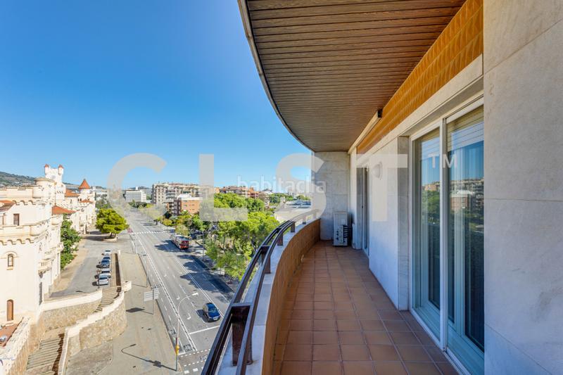 Foto 7bec11b1-86d5-48ca-bf79-562420a75a85. Affitto appartamento con riscaldamento parcheggio piscina in Barcelona