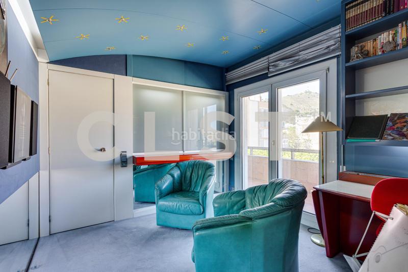 Foto a3b16b39-c537-4f76-a74d-05c64f67b277. Affitto appartamento con riscaldamento parcheggio piscina in Barcelona