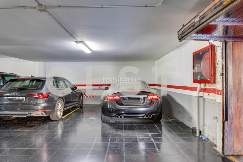 Foto c4a7c543-16ac-40e6-b4c1-87446315b85f. Affitto appartamento con riscaldamento parcheggio piscina in Barcelona