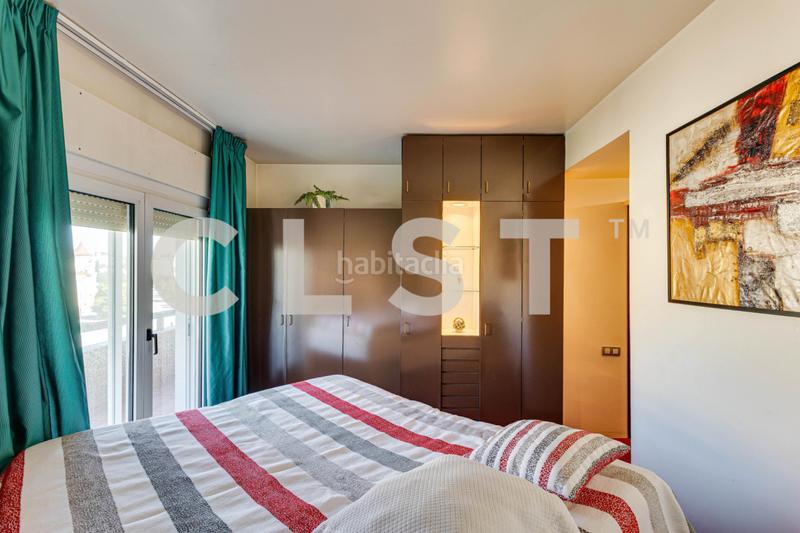 Foto d2af3919-8b62-40f4-85ea-b5812c683bbe. Affitto appartamento con riscaldamento parcheggio piscina in Barcelona