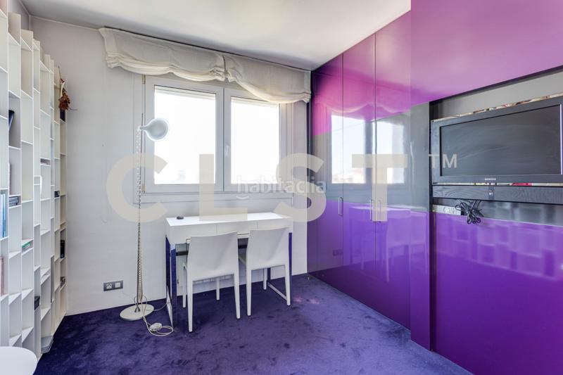 Foto d6fabfbb-3b15-4de4-9e2c-348094d83d36. Affitto appartamento con riscaldamento parcheggio piscina in Barcelona