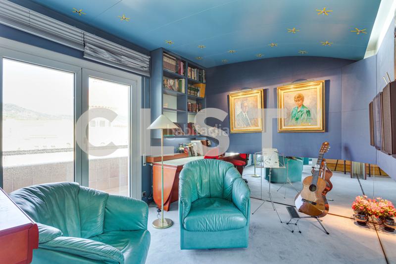 Foto dcc06119-a383-42f9-b90f-808ef7ba273b. Affitto appartamento con riscaldamento parcheggio piscina in Barcelona