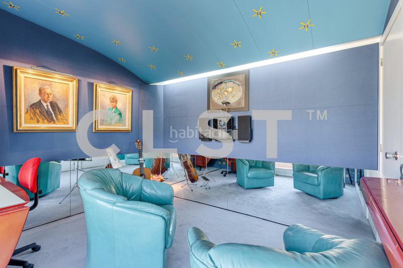 Foto e5cd6b20-f149-4d44-a8a4-564c8ccc9519. Affitto appartamento con riscaldamento parcheggio piscina in Barcelona