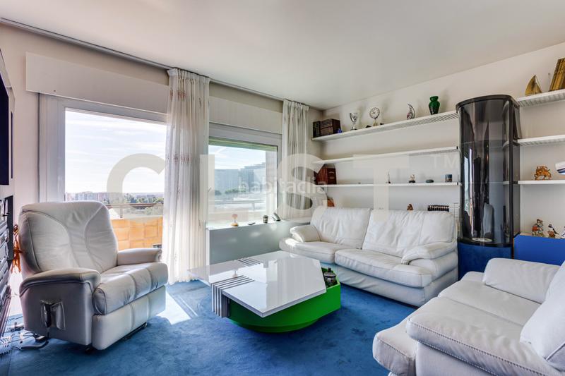 Foto 08918b34-33c3-494c-b1a0-b1118f205575. Rent flat with heating parking pool in Dreta de l´Eixample Barcelona