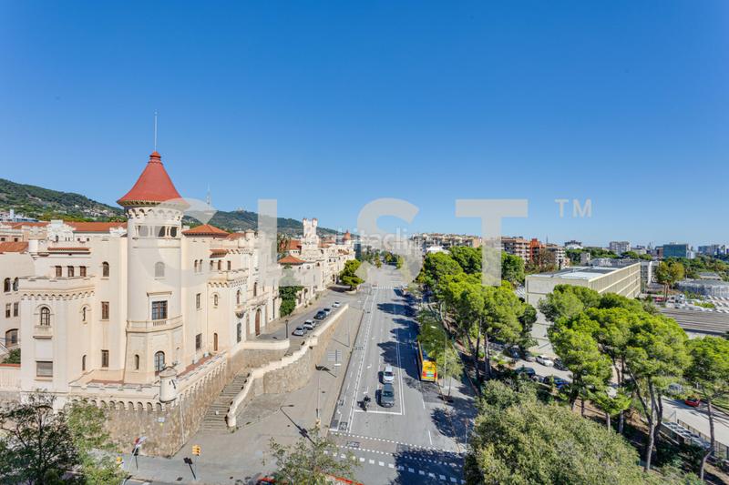 Foto 27e831aa-9361-4a2a-9b4a-6cd1fa137e08. Rent flat with heating parking pool in Dreta de l´Eixample Barcelona