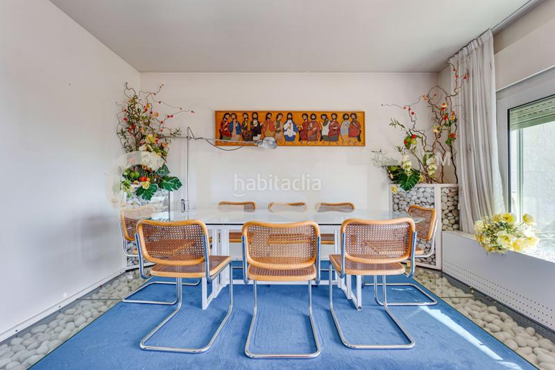 Foto 437df382-2ff0-4280-b446-cb188b2d59cc. Rent flat with heating parking pool in Dreta de l´Eixample Barcelona