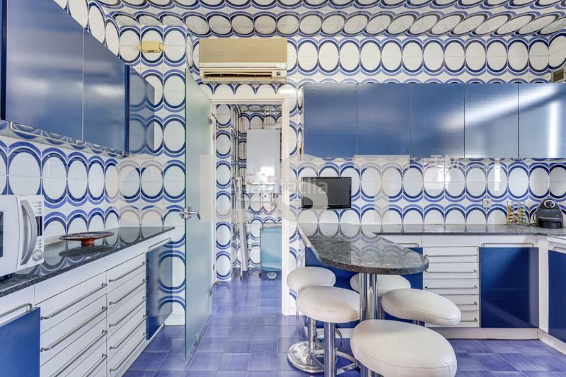 Foto 4c9339be-eb0a-4949-9e10-3f658a18246f. Rent flat with heating parking pool in Dreta de l´Eixample Barcelona