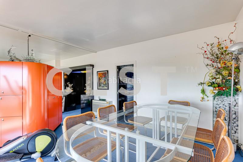 Foto 58f39e67-2fd6-450d-98b1-2096cd0c2f0d. Rent flat with heating parking pool in Dreta de l´Eixample Barcelona