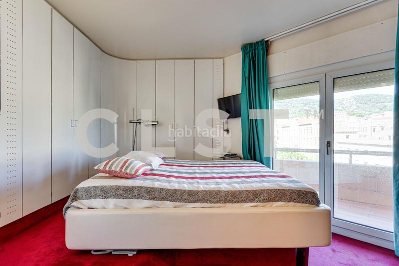 Foto 5af7aa43-4319-455a-bf76-8ad290a50303. Rent flat with heating parking pool in Dreta de l´Eixample Barcelona