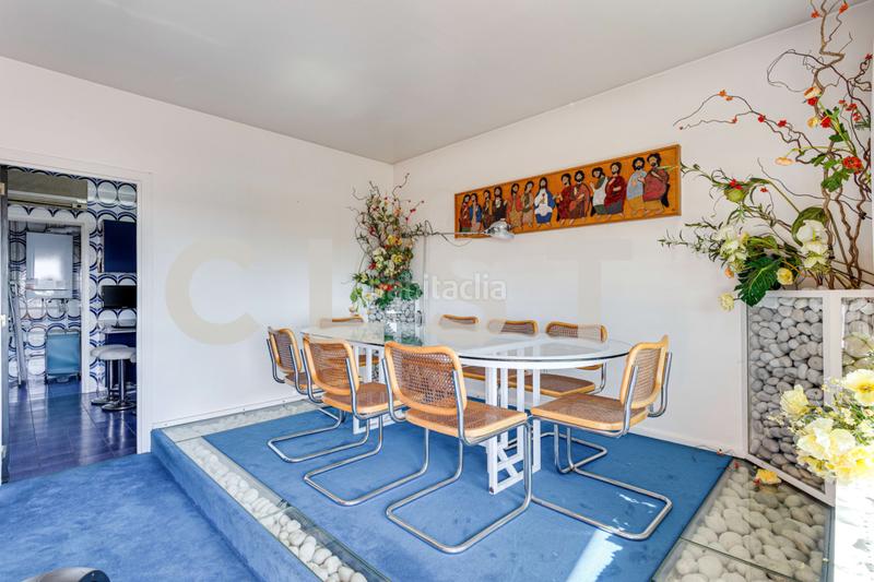 Foto 7216d8d8-c4fa-42e9-bf83-50cc001b8870. Rent flat with heating parking pool in Dreta de l´Eixample Barcelona