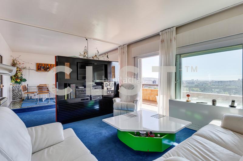 Foto 74072296-9072-4e51-833d-6eb77b2a2f8d. Rent flat with heating parking pool in Dreta de l´Eixample Barcelona